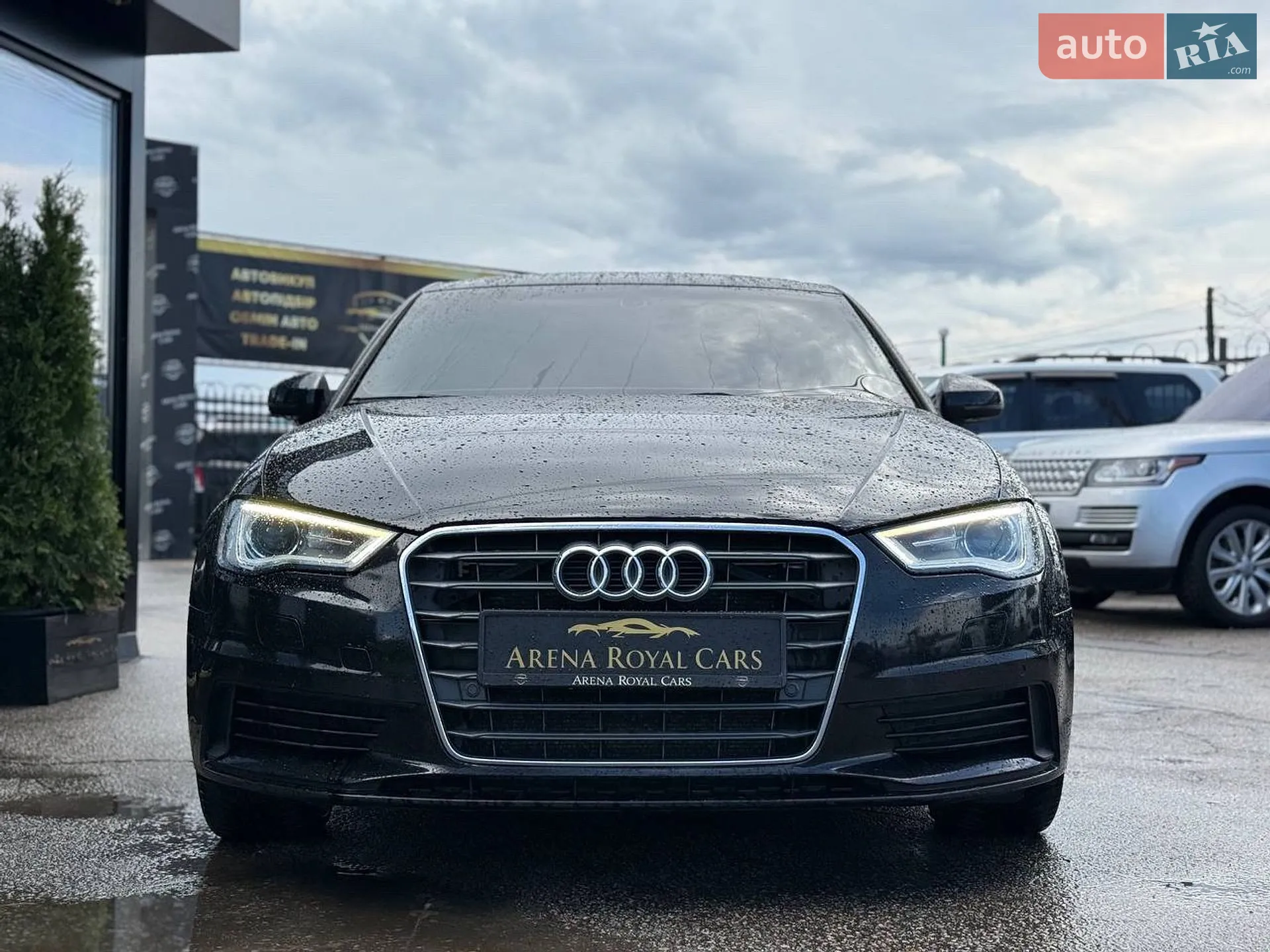 2015 Audi A3 - мініатюра 7