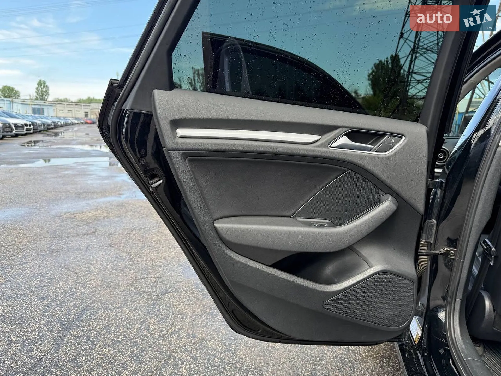 2015 Audi A3 - мініатюра 17