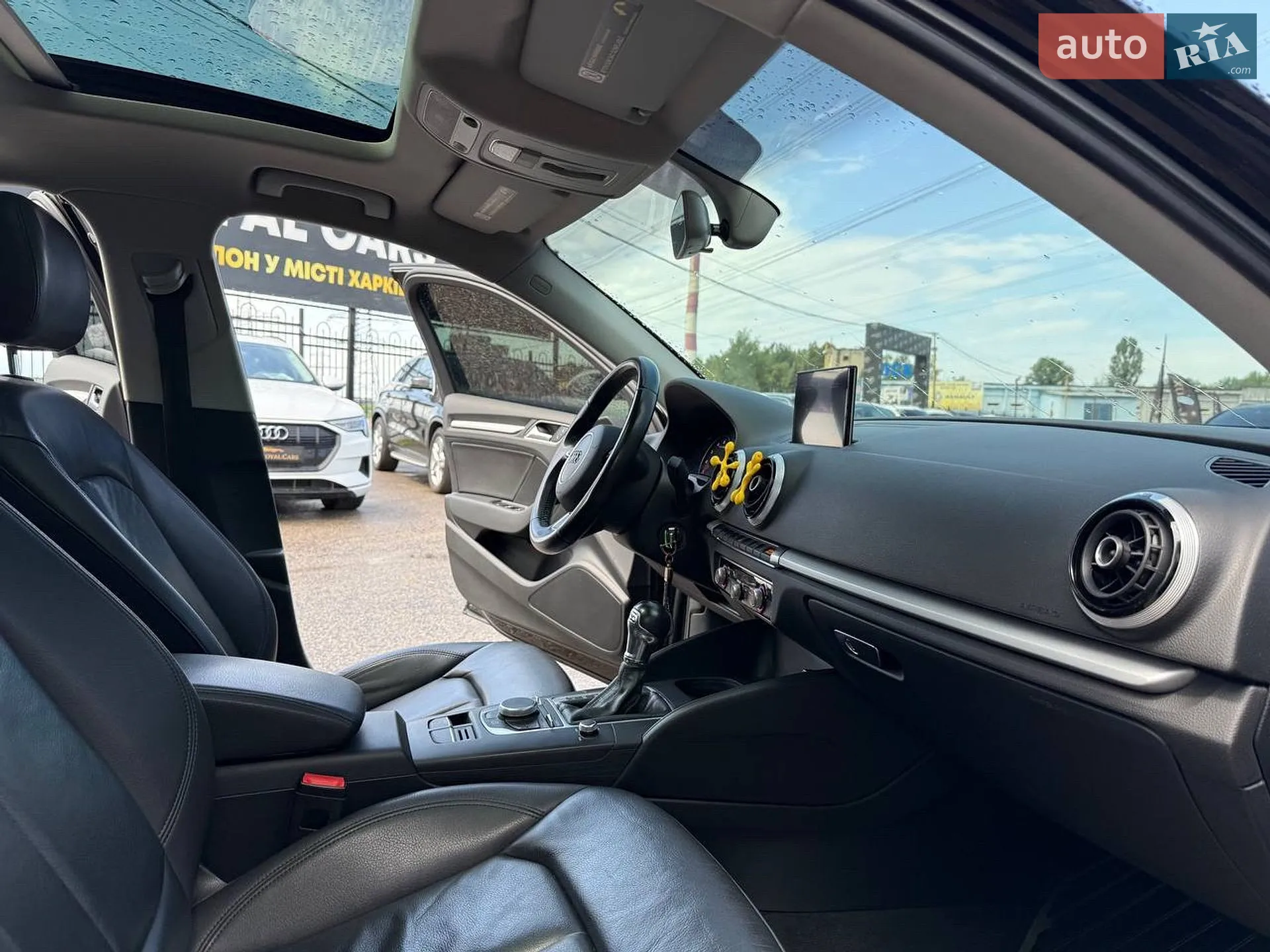 2015 Audi A3 - мініатюра 23