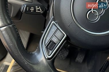 Седан Audi A3 2015 в Харкові фото 29 Седан Audi A3 2015 в Харкові