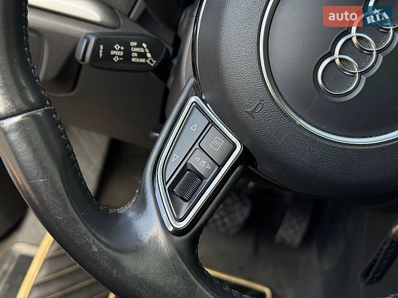 Седан Audi A3 2015 в Харкові фото 29 Седан Audi A3 2015 в Харкові