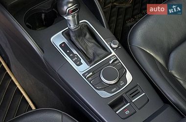 Седан Audi A3 2015 в Харкові фото 34 Седан Audi A3 2015 в Харкові