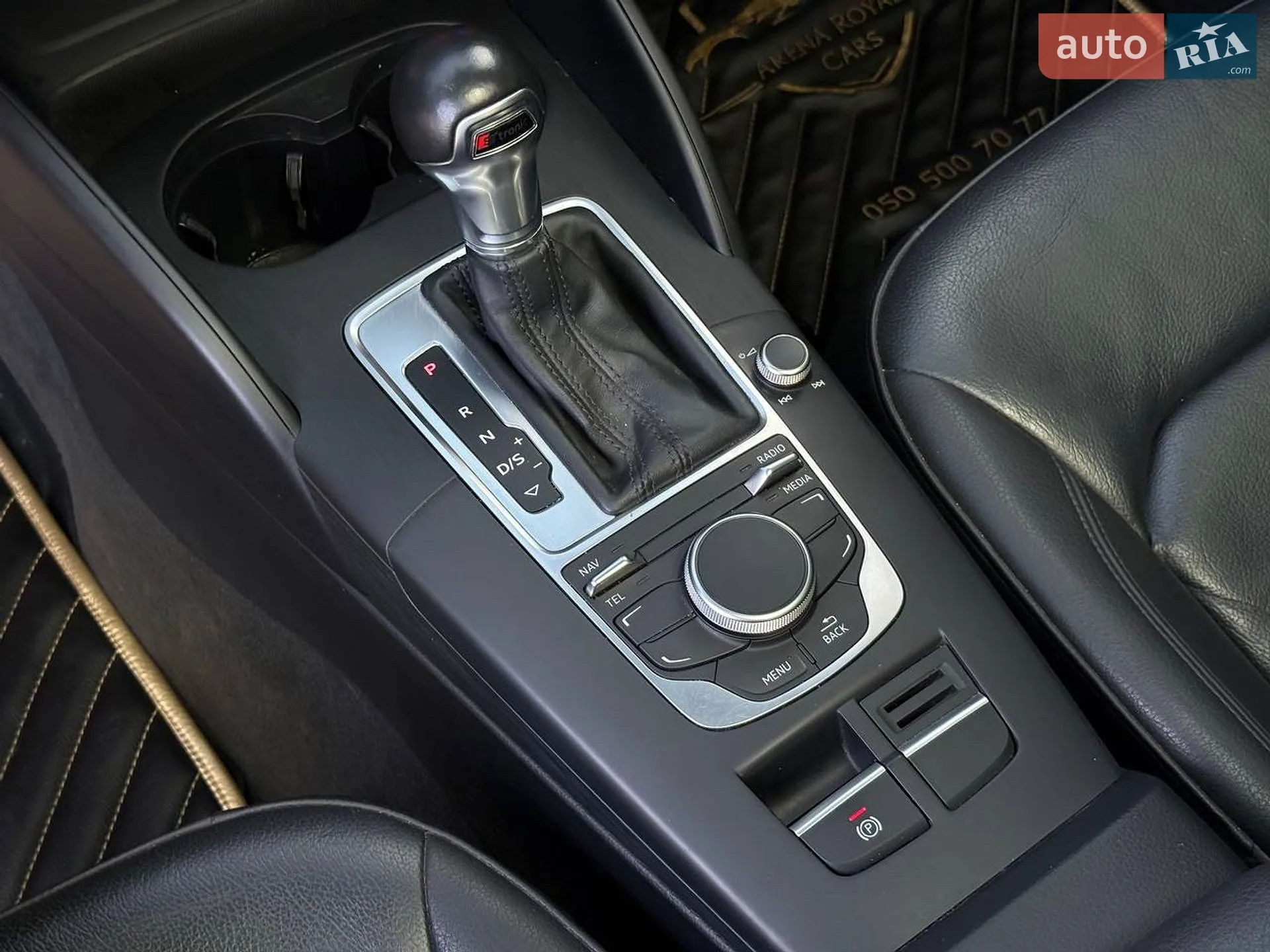 2015 Audi A3 - мініатюра 34