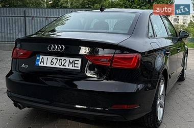 Седан Audi A3 2014 в Киеве