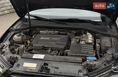 Седан Audi A3 2014 в Киеве