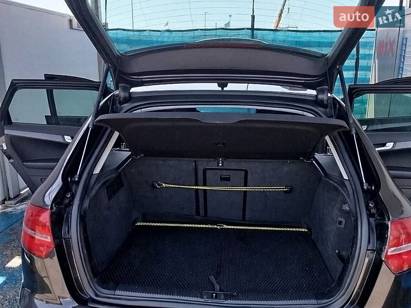 Хетчбек Audi A3 2012 в Києві фото 3 Хетчбек Audi A3 2012 в Києві