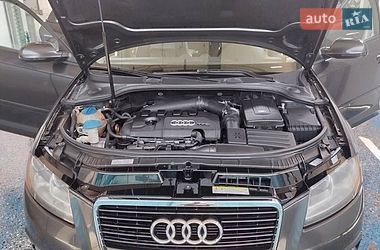 Хетчбек Audi A3 2012 в Києві фото Хетчбек Audi A3 2012 в Києві