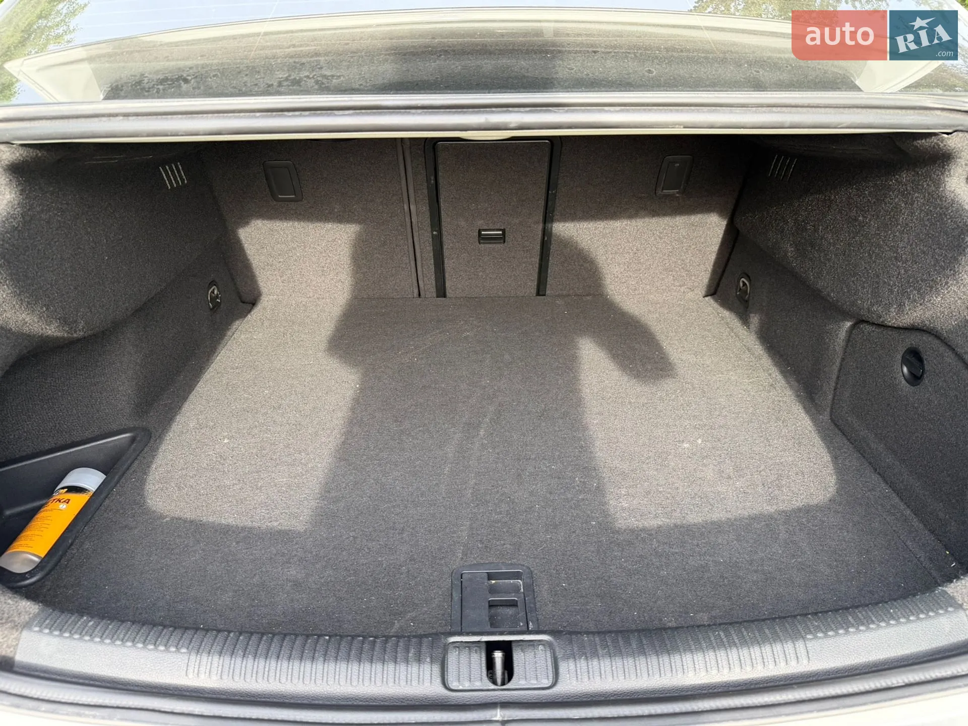 2015 Audi A3 - мініатюра 8