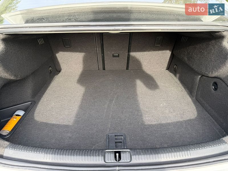Седан Audi A3 2015 в Чемерівцях фото 8 Седан Audi A3 2015 в Чемерівцях