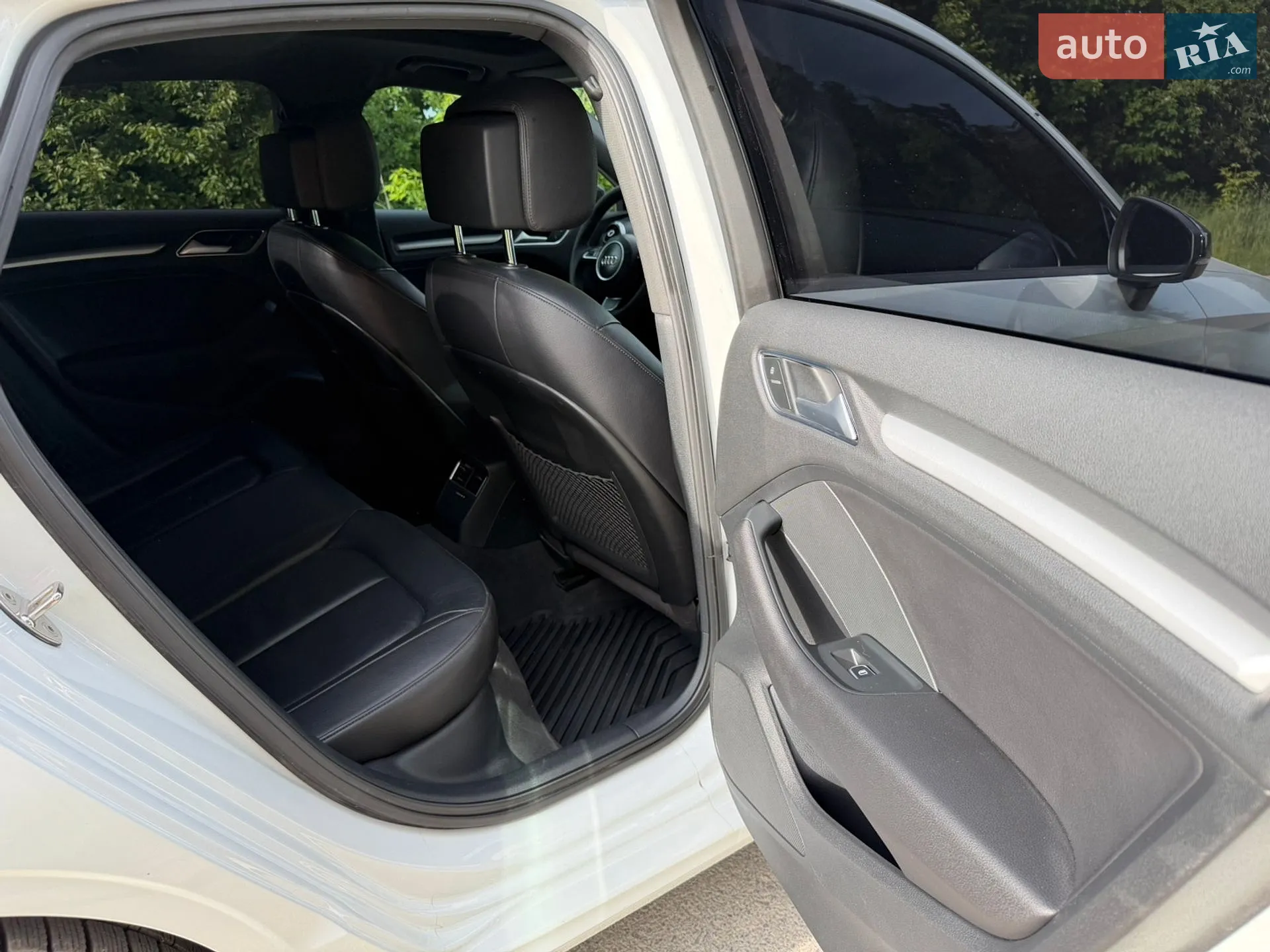 2015 Audi A3 - мініатюра 10