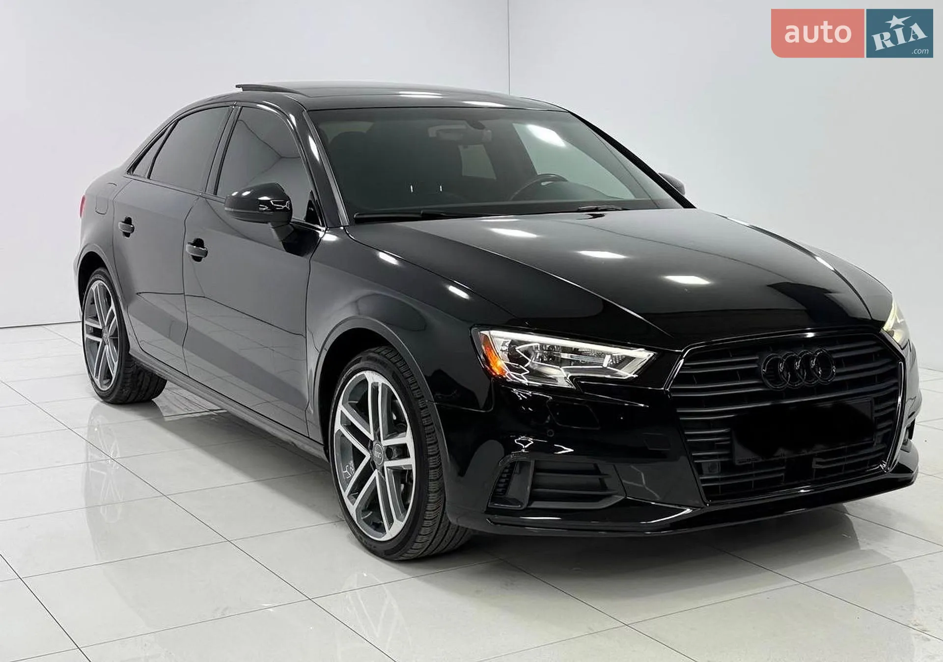 2019 Audi A3 - мініатюра 4