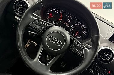 Седан Audi A3 2019 в Одесі
