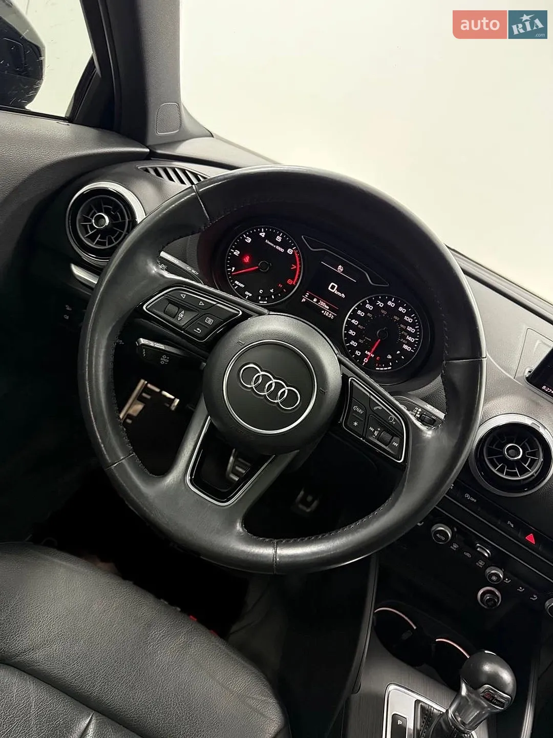 2019 Audi A3 - мініатюра 6