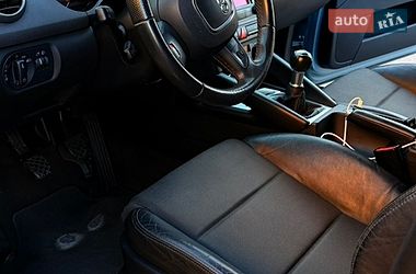 Хэтчбек Audi A3 2007 в Тернополе