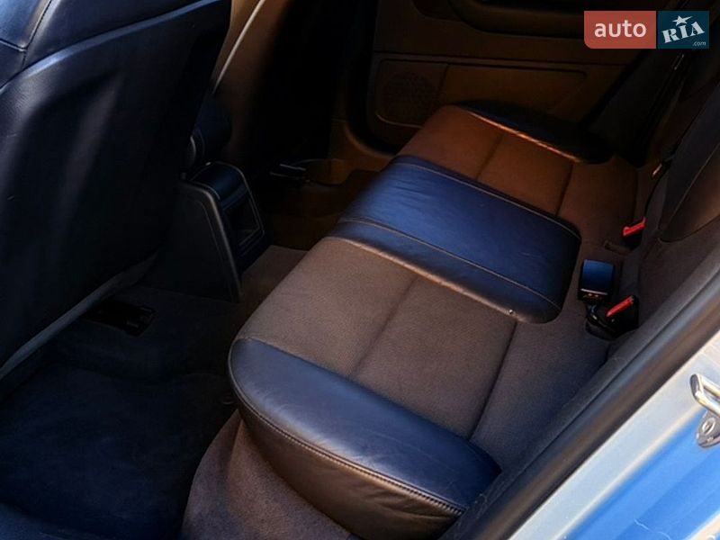 Хэтчбек Audi A3 2007 в Тернополе