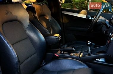 Хэтчбек Audi A3 2007 в Тернополе