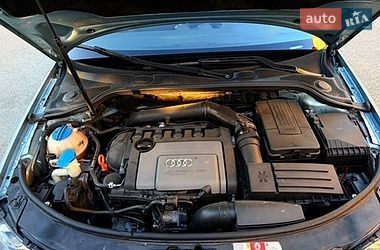 Хэтчбек Audi A3 2007 в Тернополе