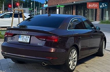 Седан Audi A3 2014 в Ізмаїлі фото 16 Седан Audi A3 2014 в Ізмаїлі