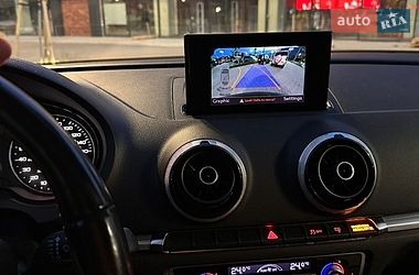 Седан Audi A3 2014 в Ізмаїлі фото 15 Седан Audi A3 2014 в Ізмаїлі