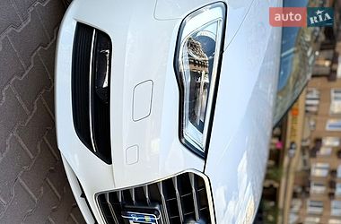 Хэтчбек Audi A3 2015 в Киеве