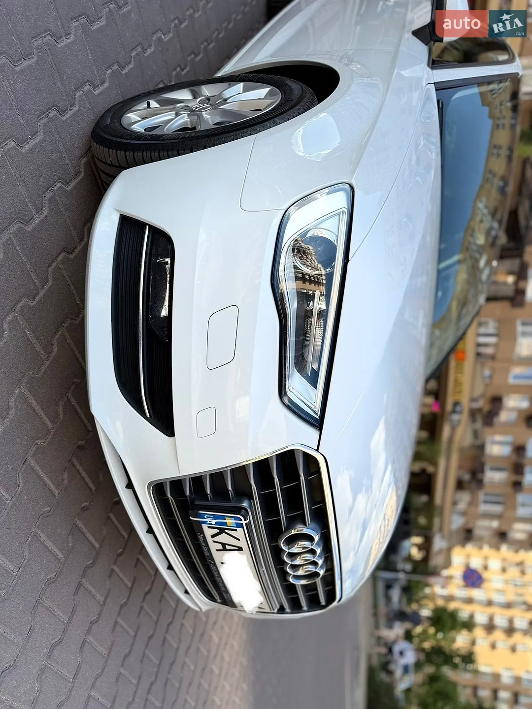 2015 Audi A3 - мініатюра 10