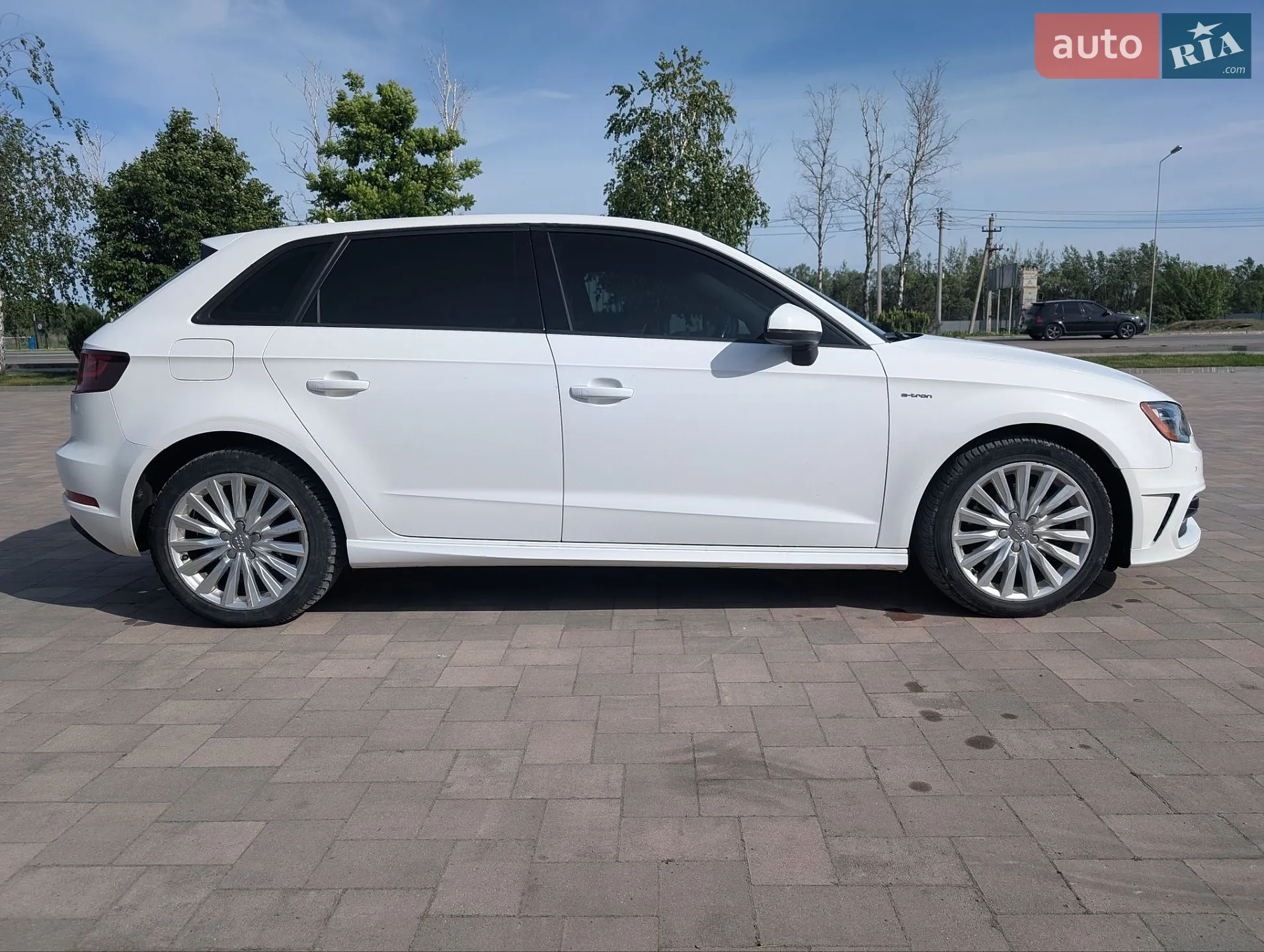 2015 Audi A3 - мініатюра 14