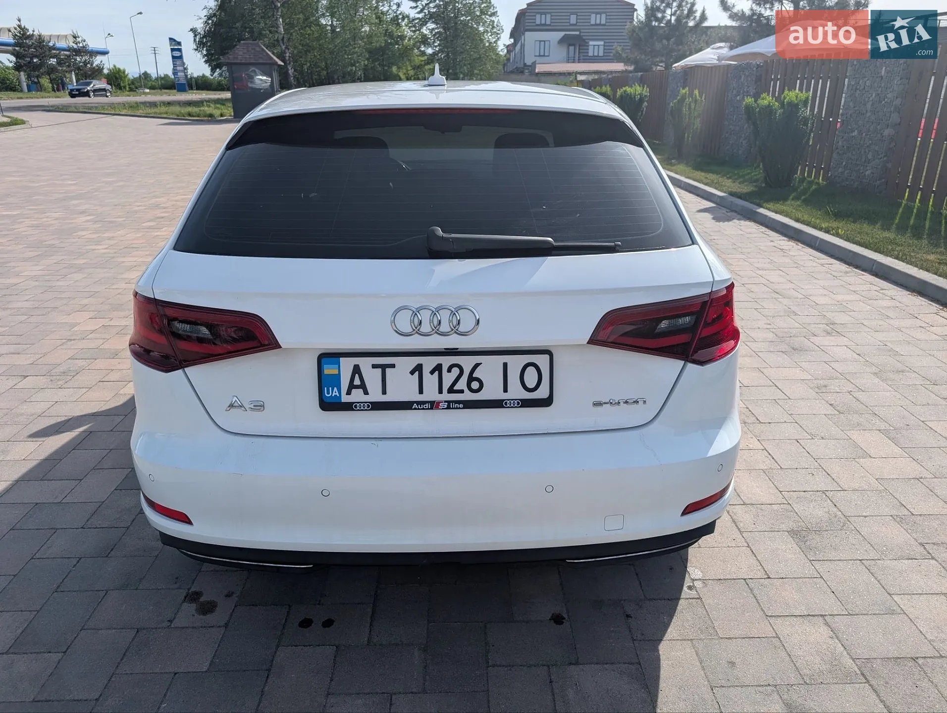 2015 Audi A3 - мініатюра 18