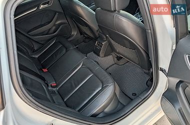 Хэтчбек Audi A3 2015 в Ивано-Франковске