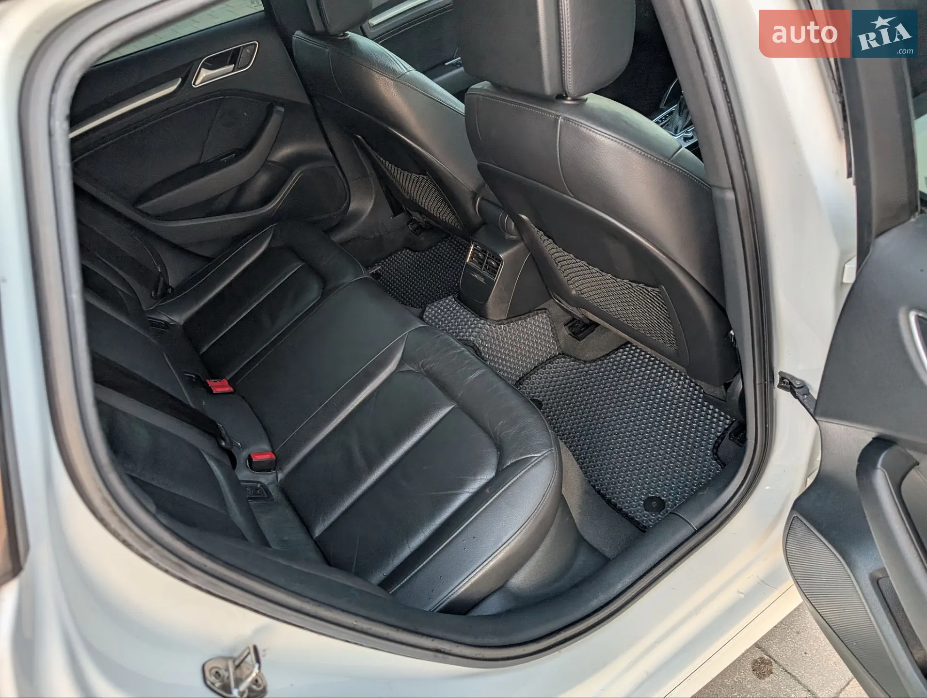 2015 Audi A3 - мініатюра 22