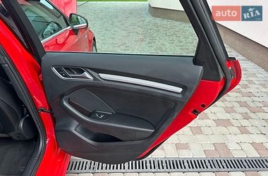 Хетчбек Audi A3 2017 в Вінниці