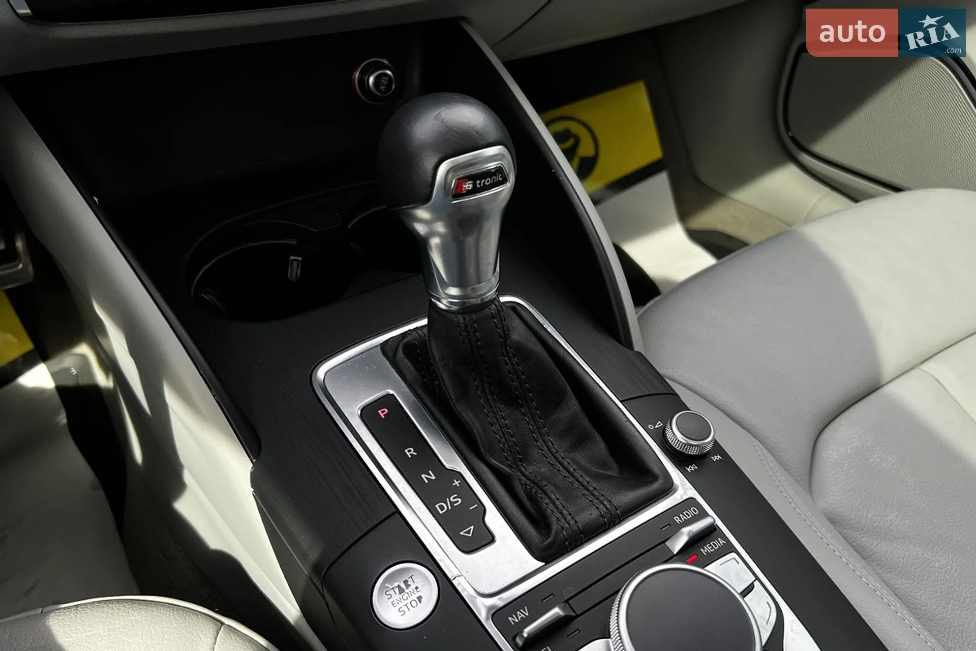 2014 Audi A3 - мініатюра 18
