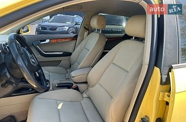 Хэтчбек Audi A3 2005 в Ивано-Франковске фото 11 Хэтчбек Audi A3 2005 в Ивано-Франковске