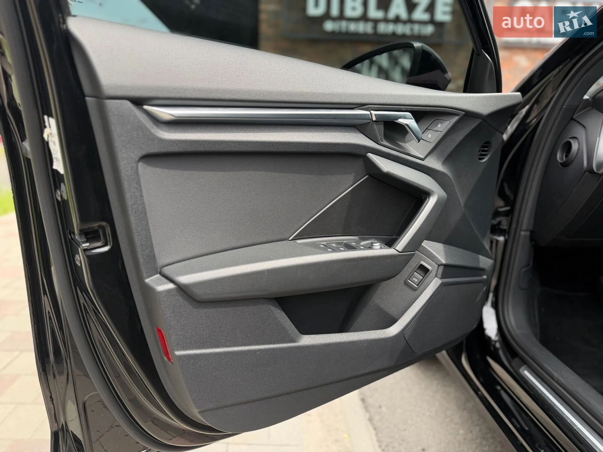 2021 Audi A3 - мініатюра 7