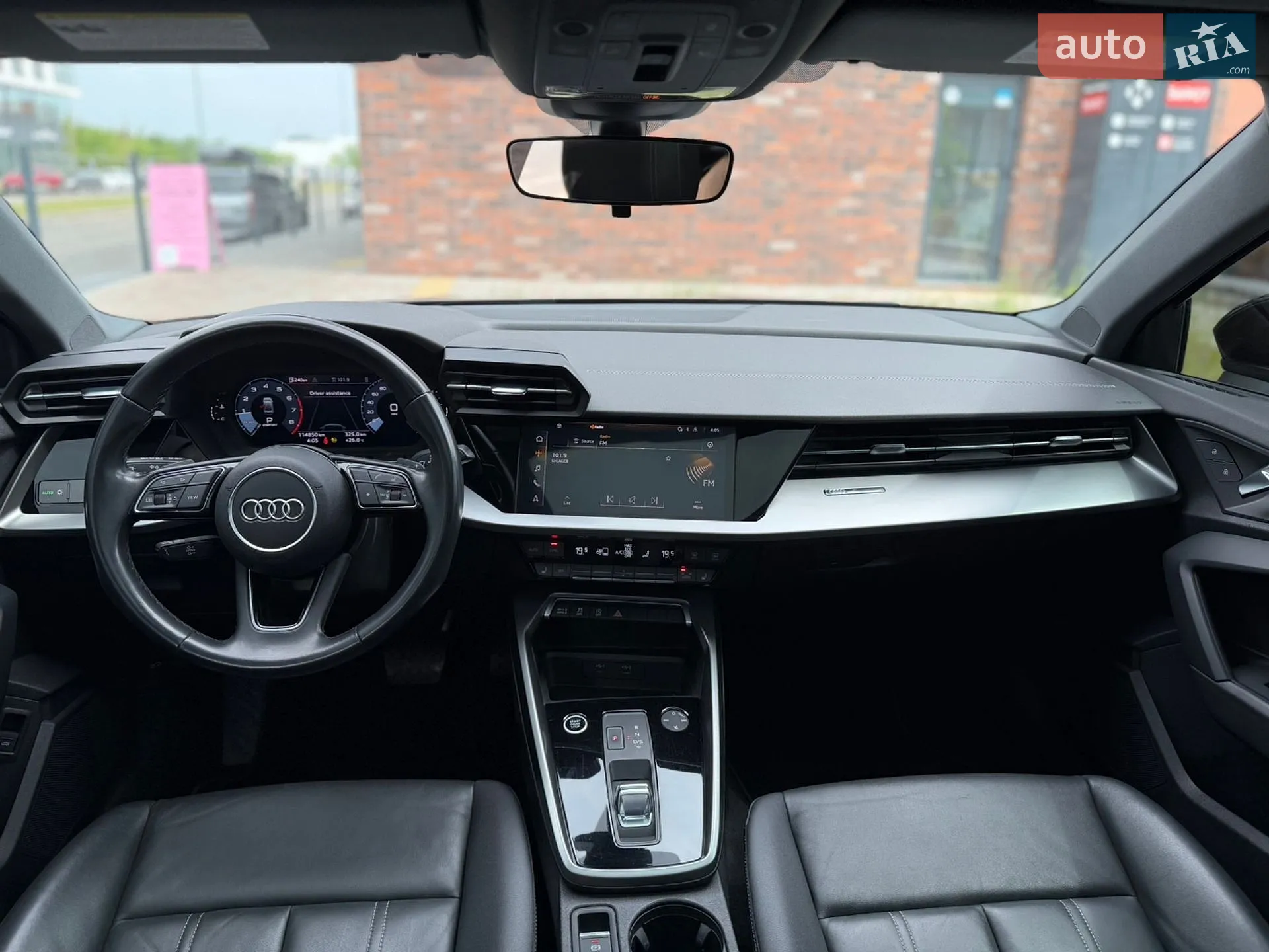 2021 Audi A3 - мініатюра 17