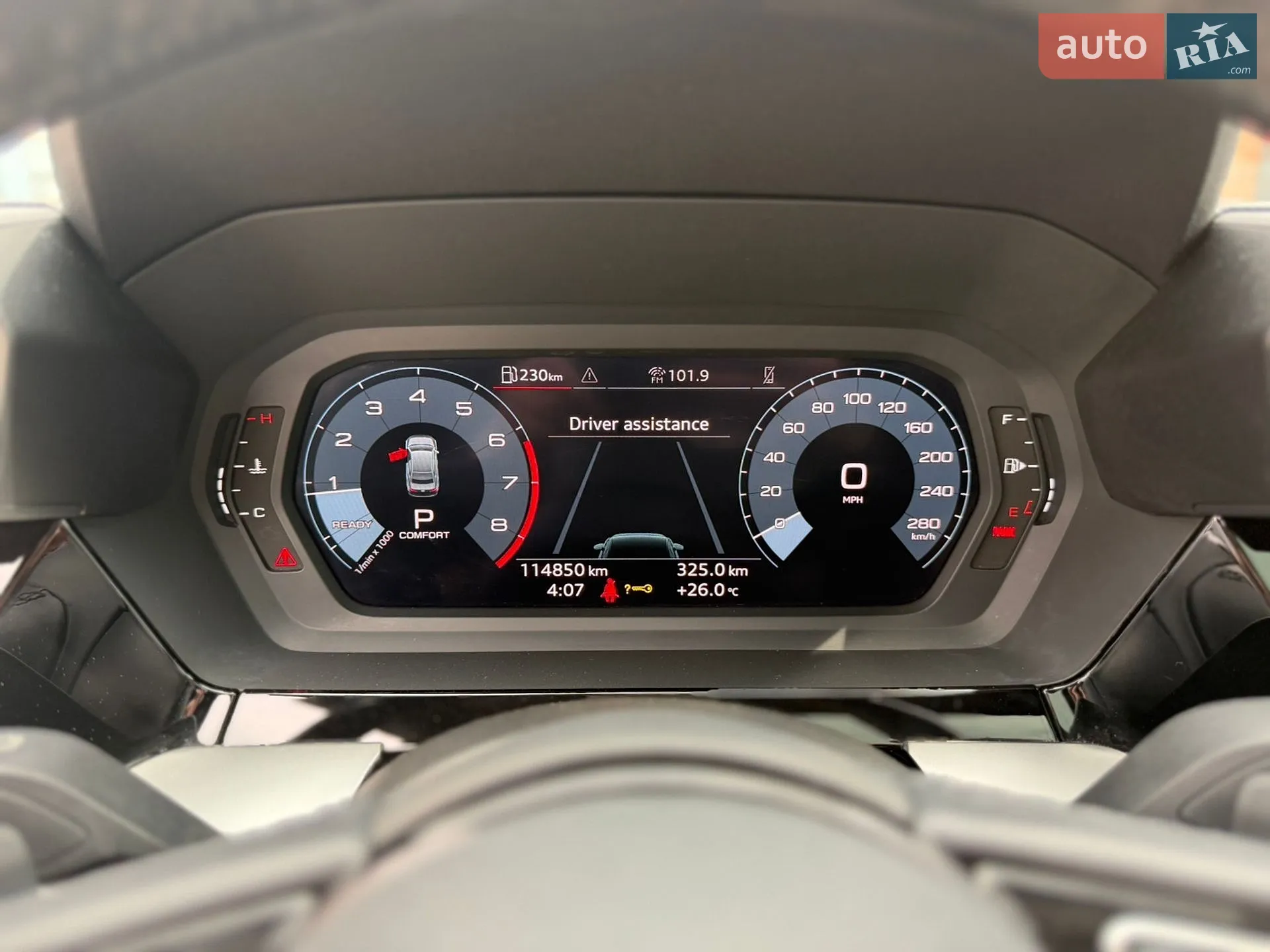 2021 Audi A3 - мініатюра 22
