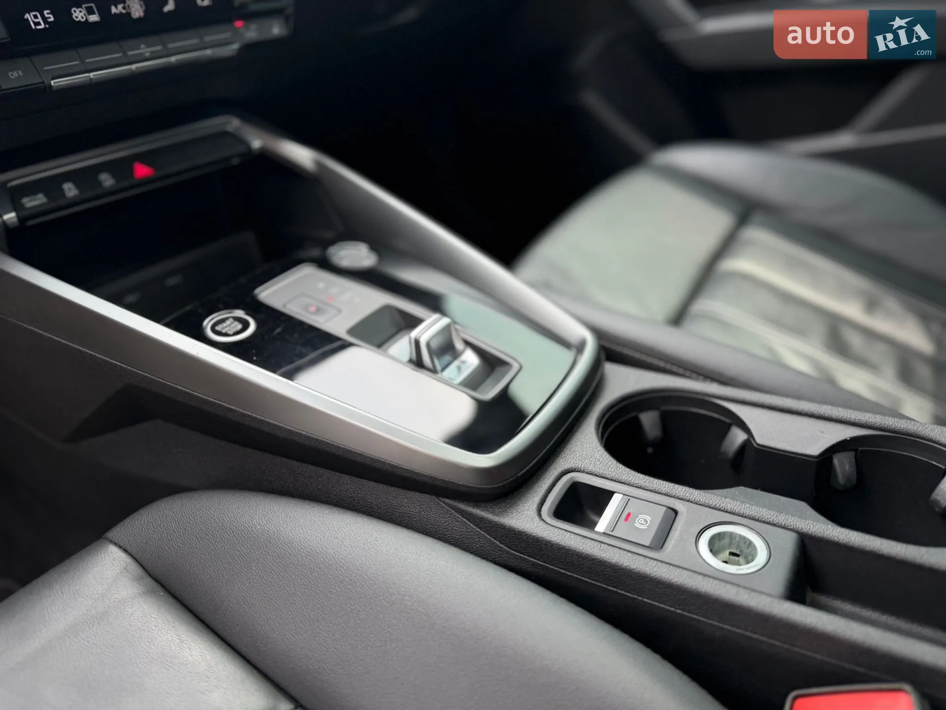 2021 Audi A3 - мініатюра 27