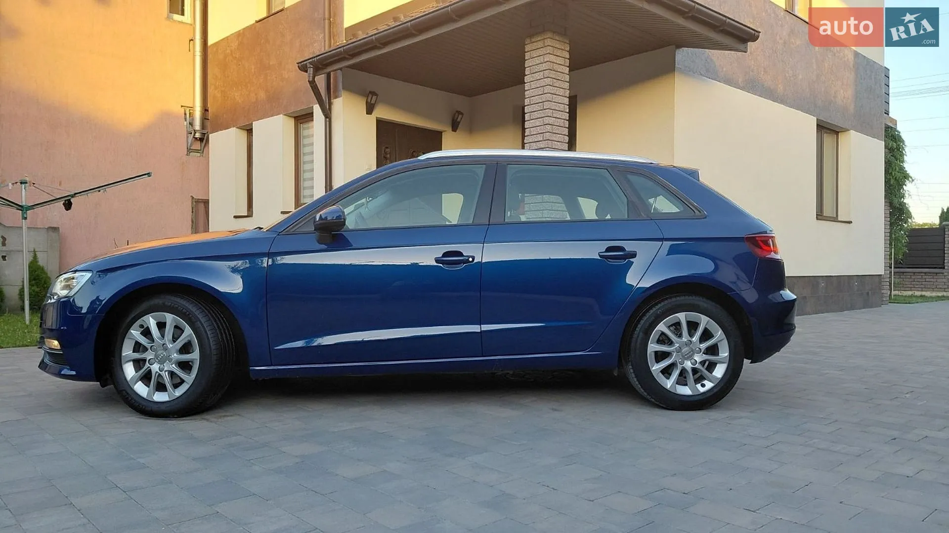2014 Audi A3 - мініатюра 10