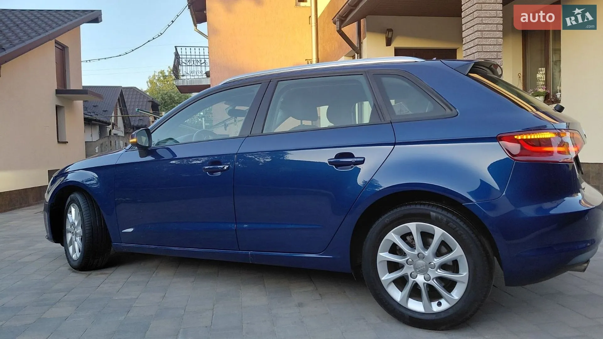 2014 Audi A3 - мініатюра 11