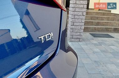 Хетчбек Audi A3 2014 в Бориславі