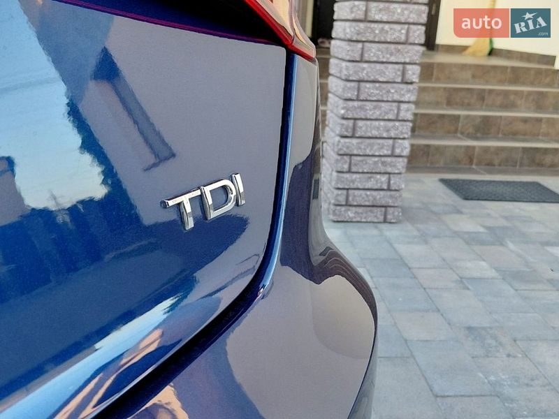 Хетчбек Audi A3 2014 в Бориславі