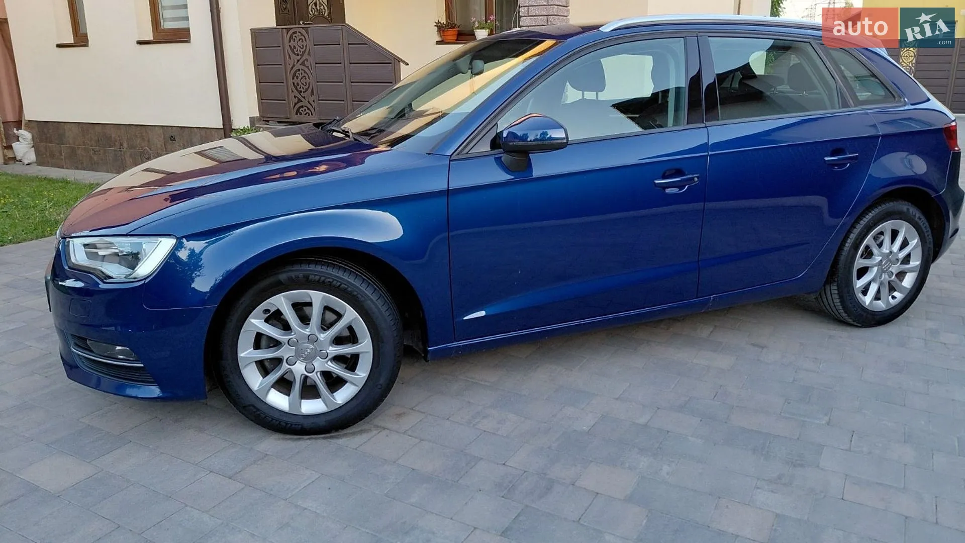 2014 Audi A3 - мініатюра 36