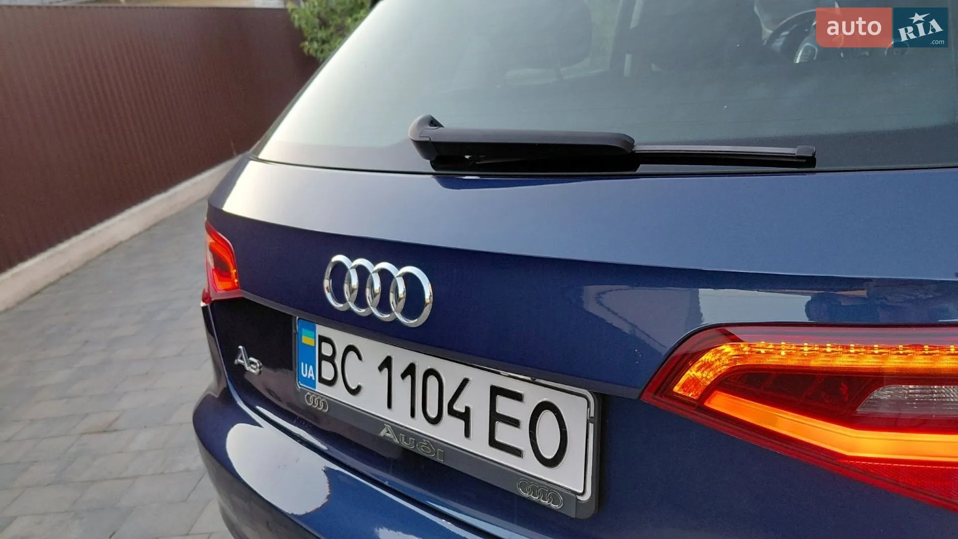 2014 Audi A3 - мініатюра 25