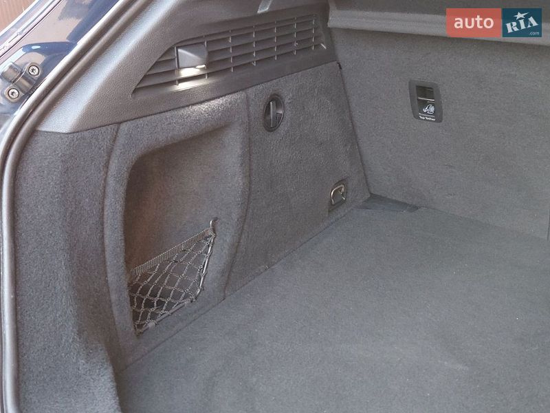 Хетчбек Audi A3 2014 в Бориславі