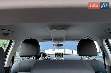 Хетчбек Audi A3 2014 в Бориславі