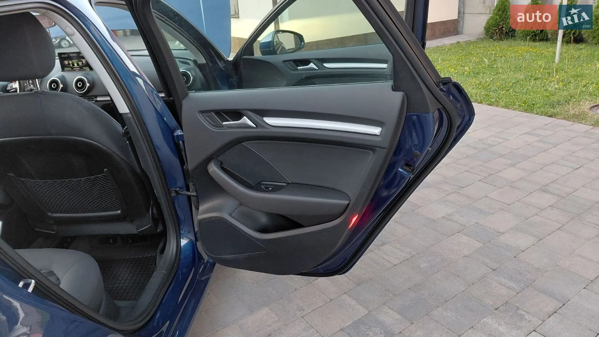 2014 Audi A3 - мініатюра 63