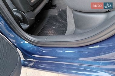 Хетчбек Audi A3 2014 в Бориславі
