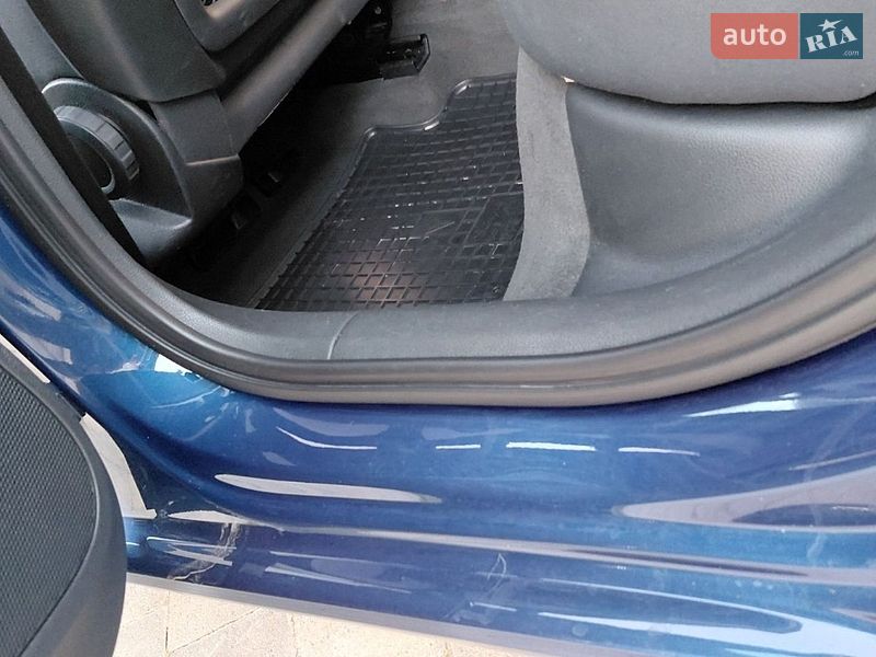 Хетчбек Audi A3 2014 в Бориславі