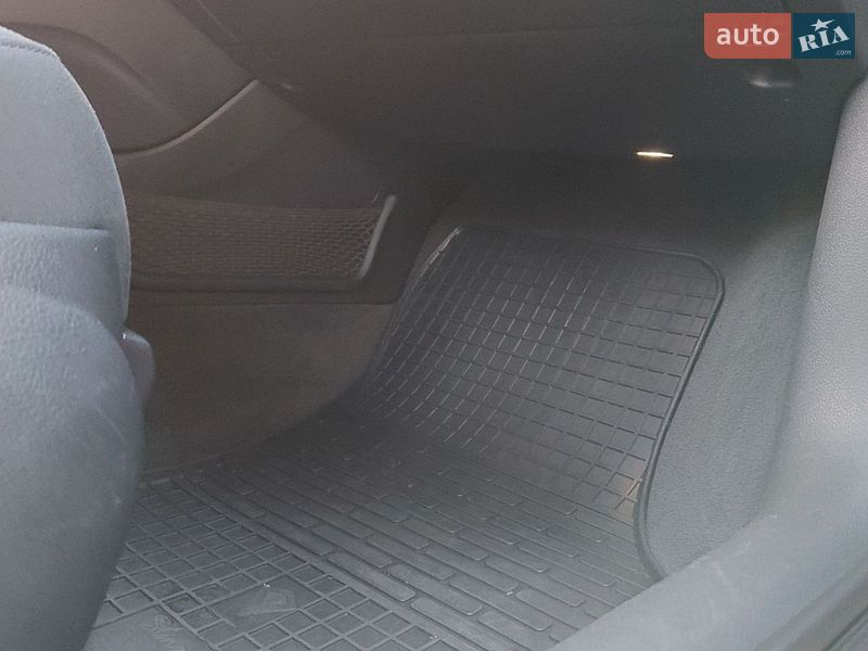 Хетчбек Audi A3 2014 в Бориславі