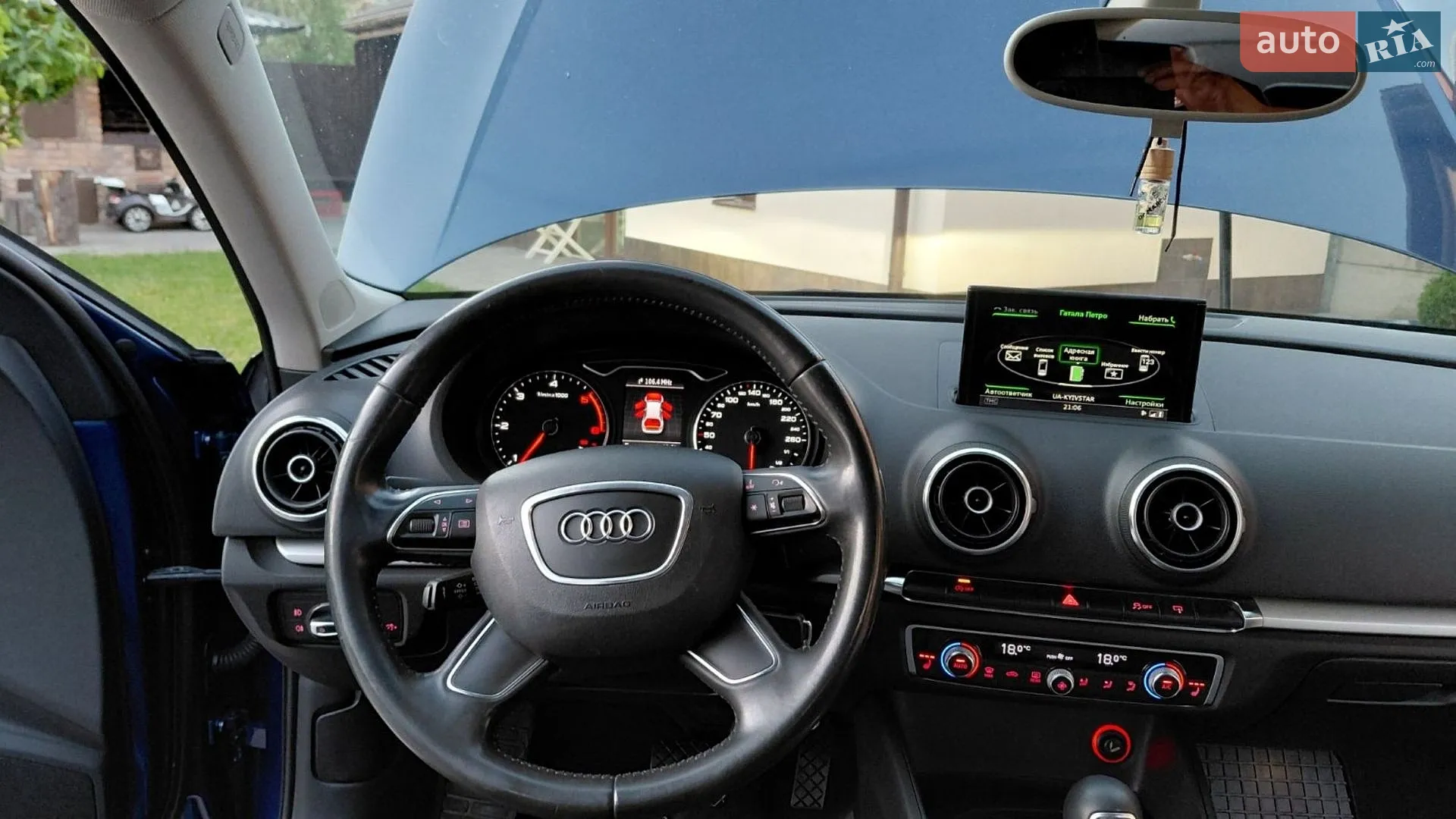 2014 Audi A3 - мініатюра 79