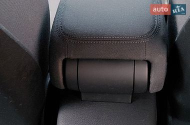 Хетчбек Audi A3 2014 в Бориславі